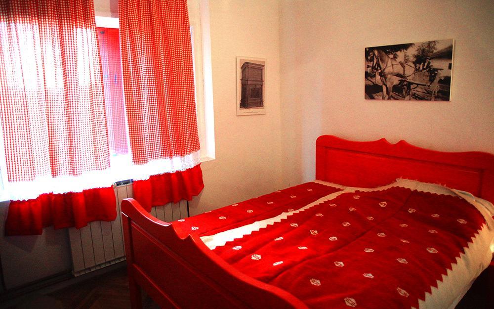 Etno Selo Rajski Konaci Leusici Exterior foto