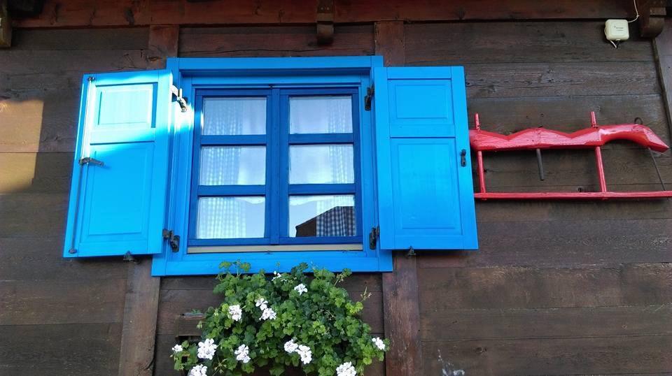 Etno Selo Rajski Konaci Leusici Exterior foto